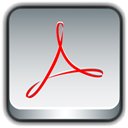 Adobe Acrobat-01 icon